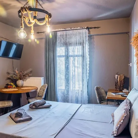 Danae Apartments Thessalonique Extérieur photo
