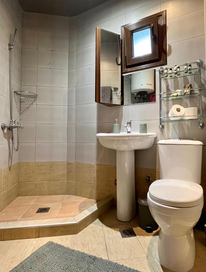 Danae Appartement Thessalonique