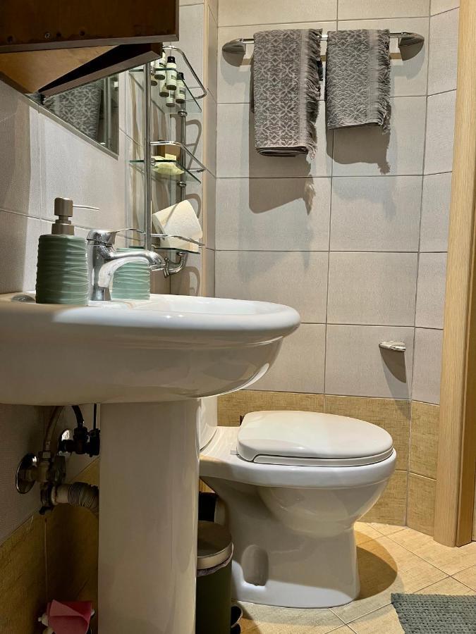 Danae Appartement *