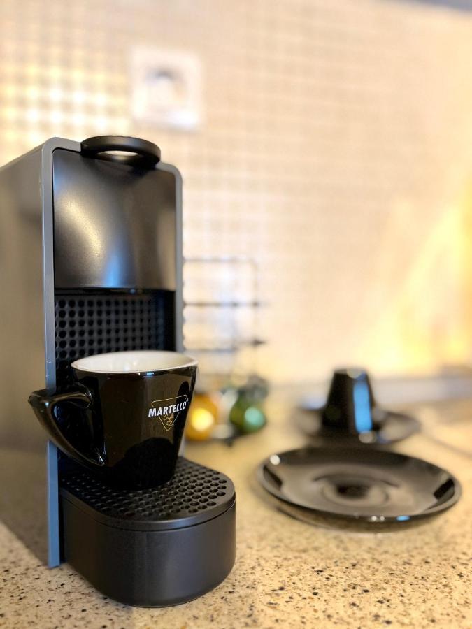 Apartamento Danae